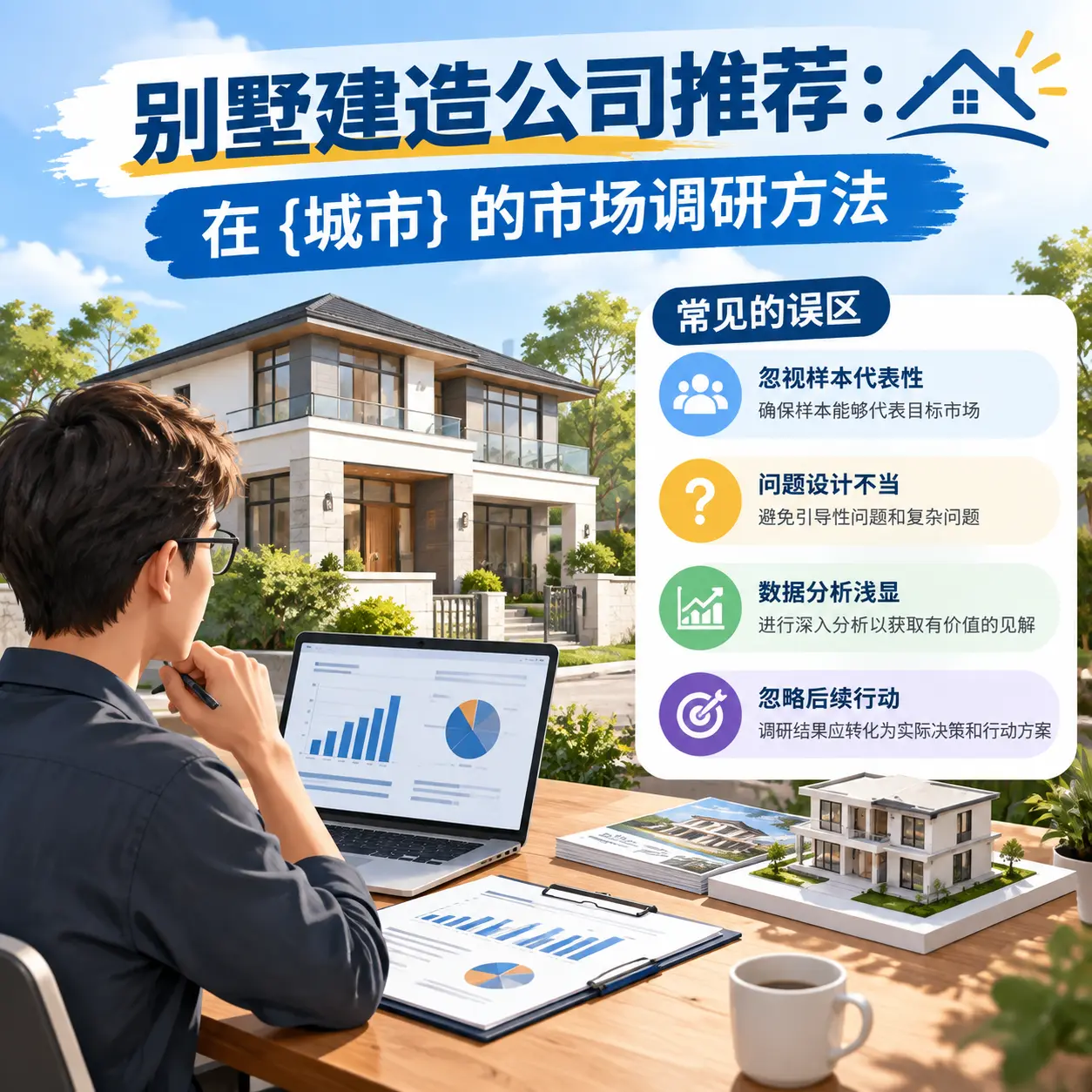别墅建造公司推荐:在 石阡 的市场调研方法